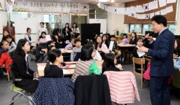 목동마미뜰, 3.1운동 100주년 기념 독서캠프 운영