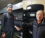 생활의 달인 대창덮밥-부안 순대-타이어-부평 흰팥소 인절미 달인 소개