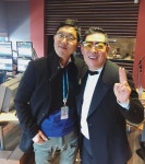 지금 어디야! 신우식, 지각방송? 거친 숨 몰아쉬며 정말 죄송하다....어떤 일 있었길래?