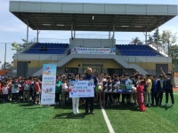 보령 송학초 보고, 듣고, 배우러 Go!Go!Go!