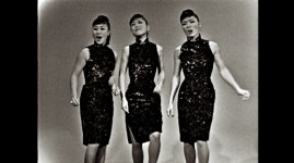 [독립영화관] 영화 다방의 푸른 꿈 김시스터즈, 꿈 사랑 낭만까지 음악과 함께 한 판타스틱 성공 신화