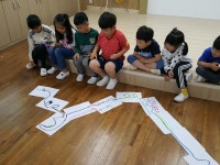 청양 정산초, 로봇과 놀면서 미래를 경험하다