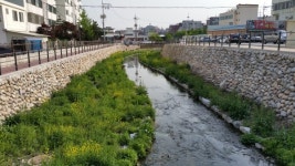 충남도, 2019년 안전하고 아름다운 소하천 가꾸기 공모 3시군 모두 수상