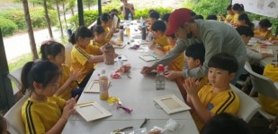 임립미술관, 2019 레지던시 사업 아트 팩토리