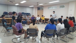 대덕구 신탄진도서관, 환경 주제 여름독서교실 운영