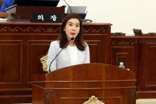 유성구의회 인미동 의원, 은퇴 고경력 과학기술인 활용 방안 마련 촉구