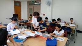 동구, 관내 도서관 여름방학 특강 수강생 모집
