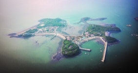 홍성군 죽도, 핵인싸 여행지로 각광