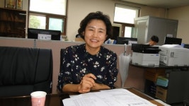노년의 행복둥지 논산종합사회복지관
