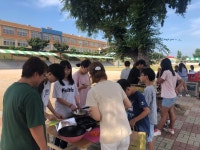 당진 순성초, 학교로 떠나는 가족 여행 실시