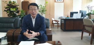 (대투초대석) 설동승 대전광역시시설관리공단 이사장