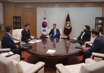 세종에프엔비(인천지방법원) | "행정수도 세종에 지방법원·행정법원 있어야"