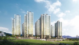 유성 대광로제비앙 9월 5일 견본주택 오픈 예정