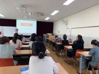 충남도부여교육지원청부여도서관,독서지도 학부모 특강 운영