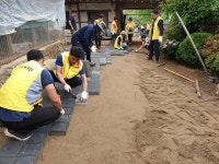 공주시 자원봉사거점센터, 하반기 자원봉사 활성화 주력