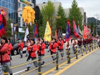 예산군, 1100주년 기념 제31회 군민체육대회 및 기념행사 성료
