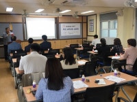 공주마이스터고, 2019학년도 2학기 학교 교육과정 설명회 개최