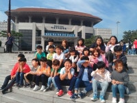 태안 방포초, 문화. 예술. 생태·과학체험!