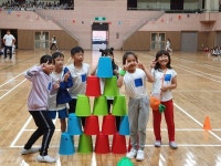 당진초등학교, 행복 놀이 어울림 한마당 개최