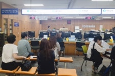 아산시, 여권 수요일은 야간에도 신청 가능