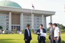 아산시, 2020년 국비 1조3,290억원 확보 예상