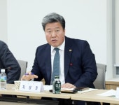 세종시의회, 농·축산업 선진화 연구모임 간담회 개최