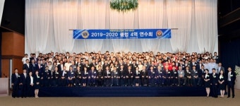 (대투초대석) 국제라이온스협회 356-B(대전)지구 2019-2020 김진규 총재