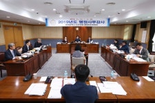 대전 서구의회 행자위, 서구청 직장어린이집 환경 열악