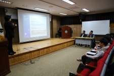 도담고등학교, 과학기술분야 드림톡 콘서트 실시