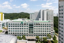 건양사이버대학교, 학생을 위한 차세대 종합정보시스템 구축