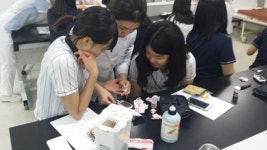 (앞서가는 교육현장) 대전제일고등학교