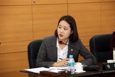 유성구의회 황은주 의원,시대에 뒤떨어지는 유성온천 단체관광객 지원 사업 과감히 개혁해야