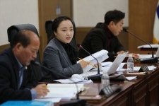 천안시의회 경제산업위원회, 2019년도 행정사무감사 실시