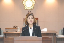 대덕구의회 이삼남 의원, 장동 코스모스 축제 역할 분담으로 새로운 전환점 마련해야