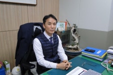 놀뫼새마을금고 조인상 전무 차기이사장은 내가 적임