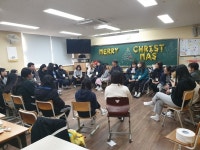 당진시, 지속가능발전 수능 후 학교(서바이벌 당진) 운영