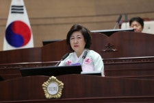 천안시의회 새해 첫 5분 발언 주제는 미세먼지 주민자치 범죄예방