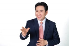 (4·15 총선 릴레이 인터뷰) 미래통합당 대전 유성구 갑 장동혁 후보