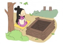 (대전지역 孝 이야기⑤) 부용과 사득의 사랑이야기