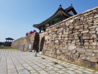 서산 해미읍성 역사보존회 간부가 공무원 폭행 파문