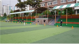 당진 신평고, 등교 개학의 올바른 예시 보여