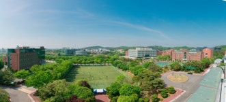 남서울대학교, 과기부 SW 미래채움 사업 선정