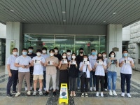 대전동부서-대전대학교, 캠퍼스 내 불법촬영 합동점검