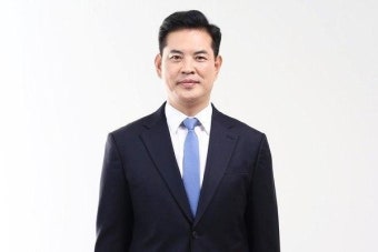 박영순 국회의원, 대전1·2산단 