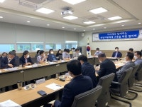 충남교육청, 취업 지원 위해 지자체와 협력 방안 논의