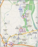 대전 시내버스 213번 노선, 5일부터 신설운행