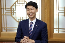 이태환 세종특별자치시의회 의장