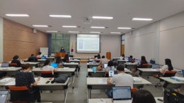 충남교육청연구정보원, 나이스 교무업무 바로알기 연수 실시