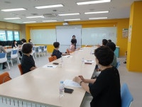 천안교육지원청, 학교장 상상이룸교육 자율연수 운영