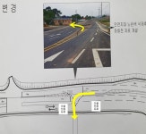 부여 죽교리에 진입로 개설 … 주민들 숙원 풀었다